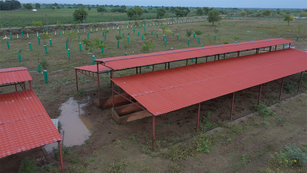 Village Development Projects